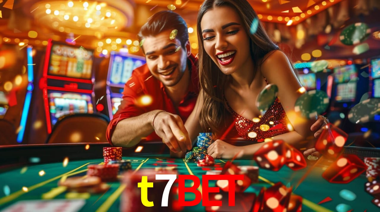Atalho iOS t7bet