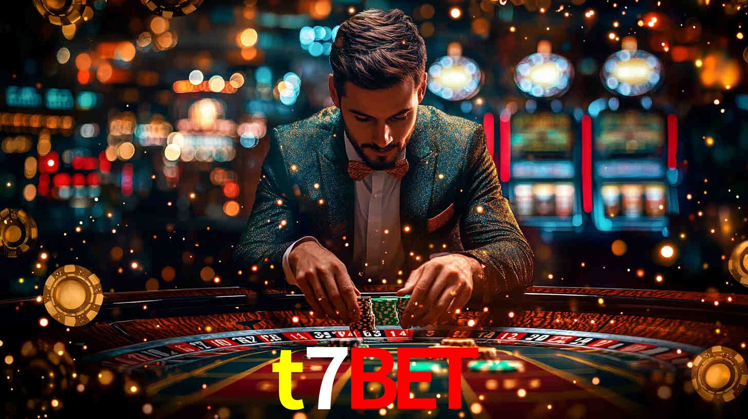 Resumo visual de bônus e campanhas t7bet